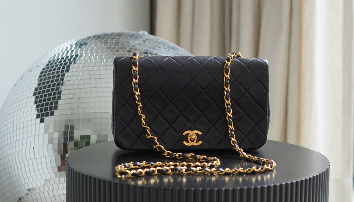 CHANEL