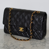 CHANEL CLASSIC MEDIUM BAG