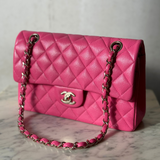 CHANEL CLASSIC SMALL BAG