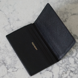 YVES SAINT LAURENT CARD HOLDER