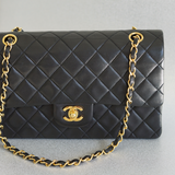 CHANEL CLASSIC MEDIUM BAG