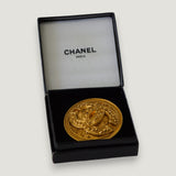 CHANEL BROOCH