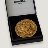 CHANEL BROOCH