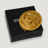 CHANEL BROOCH