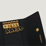 YVES SAINT LAURENT KEY HOLDER