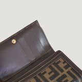 FENDI WALLET