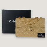 CHANEL CLASSIC JUMBO MAXI BAG