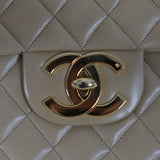 CHANEL CLASSIC JUMBO MAXI BAG