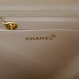 CHANEL CLASSIC JUMBO MAXI BAG