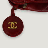 CHANEL POUCH