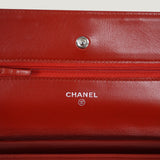 CHANEL WALLET ON CHAIN