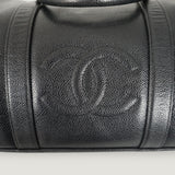 CHANEL BOSTON DUFFLE BAG | 45 CM