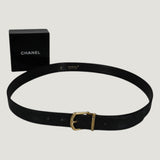 CHANEL BELT