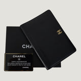 CHANEL WALLET