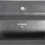 CHANEL WALLET ON CHAIN