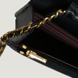 CHANEL WALLET ON CHAIN