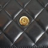 CHANEL WALLET ON CHAIN