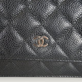 CHANEL WALLET ON CHAIN