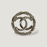 CHANEL BROOCH