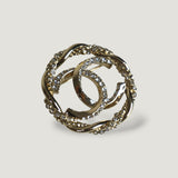 CHANEL BROOCH