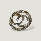 CHANEL BROOCH