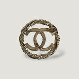 CHANEL BROOCH