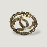 CHANEL BROOCH