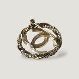 CHANEL BROOCH