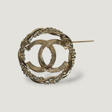 CHANEL BROOCH