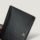 CHANEL WALLET