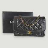 CHANEL DIANA MEDIUM BAG