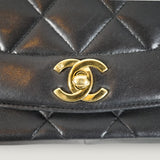 CHANEL DIANA MEDIUM BAG