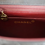 CHANEL DIANA MEDIUM BAG