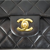 CHANEL CLASSIC MEDIUM BAG