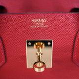 HERMES BIRKIN 30