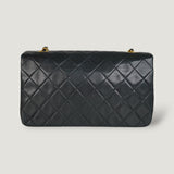 CHANEL FULL FLAP BAG