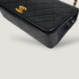 CHANEL FULL FLAP BAG