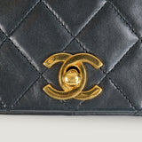 CHANEL FULL FLAP BAG