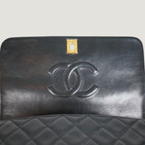 CHANEL FULL FLAP BAG