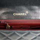 CHANEL FULL FLAP BAG