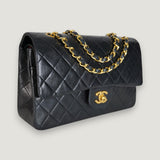 CHANEL CLASSIC MEDIUM BAG