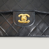 CHANEL CLASSIC MEDIUM BAG