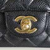 CHANEL CLASSIC MEDIUM BAG