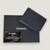 CHANEL WALLET