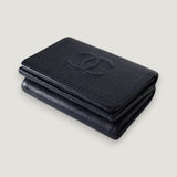 CHANEL WALLET