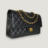 CHANEL CLASSIC MEDIUM BAG