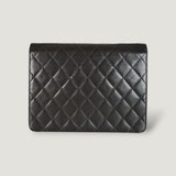 CHANEL SINGLE FLAP BAG