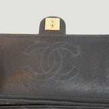 CHANEL SINGLE FLAP BAG