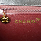 CHANEL SINGLE FLAP BAG