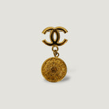 CHANEL BROOCH